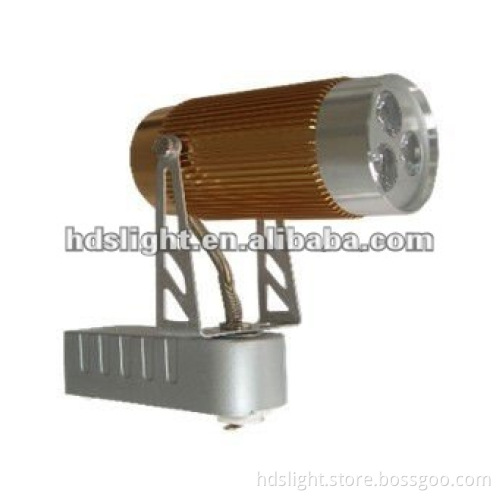 LED Lampara de seguimiento, LED Lampara de pista, LED alumbrado, LED ilunimacion